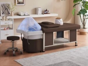 headspa tafel