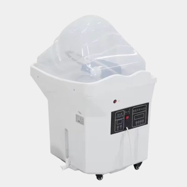 10-MediRelaxa Headspa Head Spa Portable 60L Water Tank