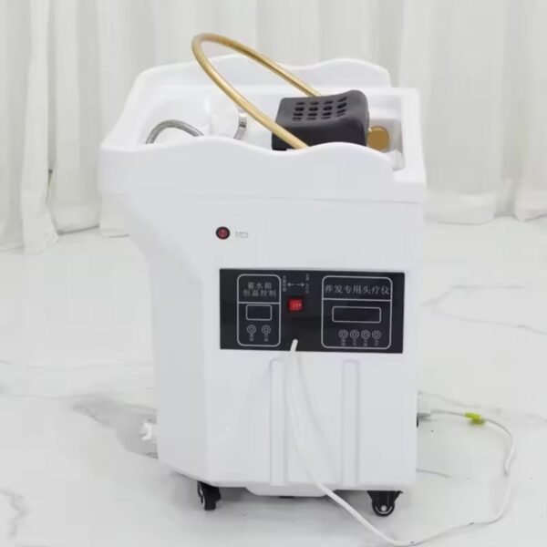 11-MediRelaxa Headspa Head Spa Portable 60L Water Tank