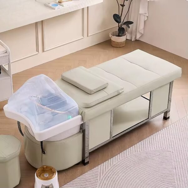 Headspa - White