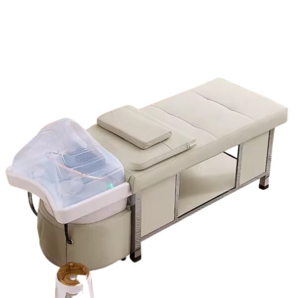 Headspa - White