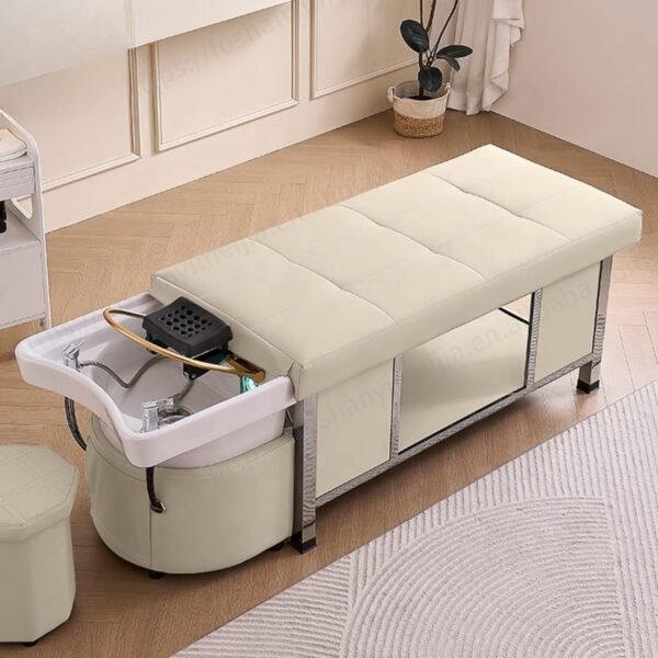 Headspa - White