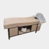 Head Spa Bed S-line - Beige