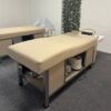 Head Spa Bed S-line - Beige