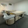 Head Spa Bed S-line - Beige