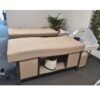 Head Spa Bed S-line - Beige