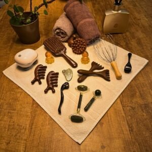 Headspa Tools - Set 16 Tools