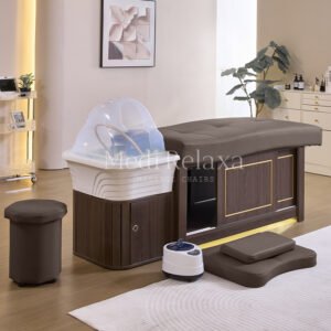 Head Spa Bed - Yokahoma