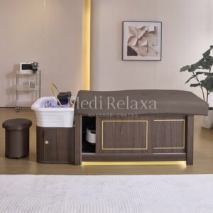Head Spa Bed - Yokahoma