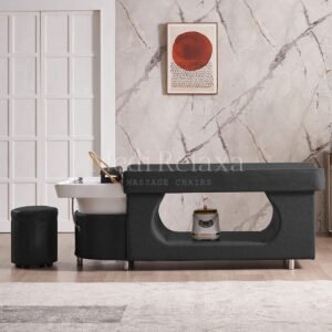 Head Spa Bed - Izumi