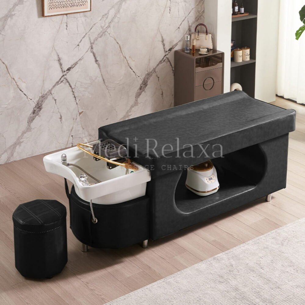 Head Spa Bed - Izumi