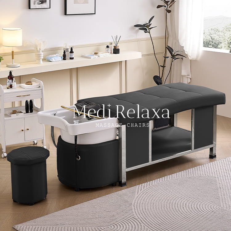 Head Spa Bed - Kaizen