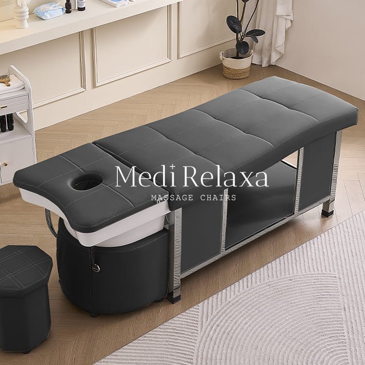 Head Spa Bed - Kaizen