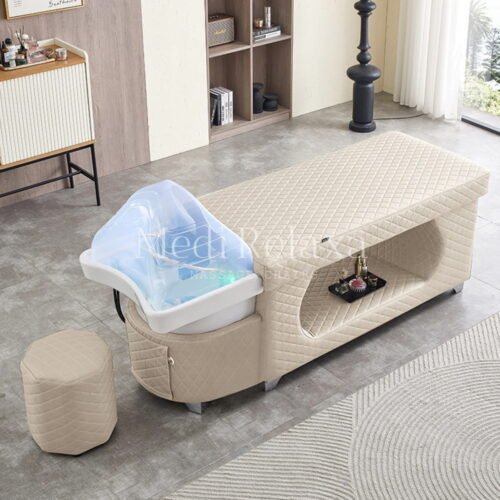 Head Spa Bed - Sensui