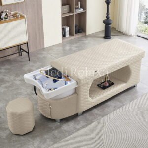 Head Spa Bed - Sensui