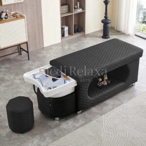 Head Spa Bed - Sensui