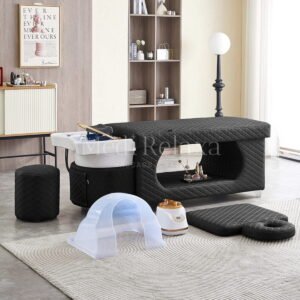 Head Spa Bed - Sensui