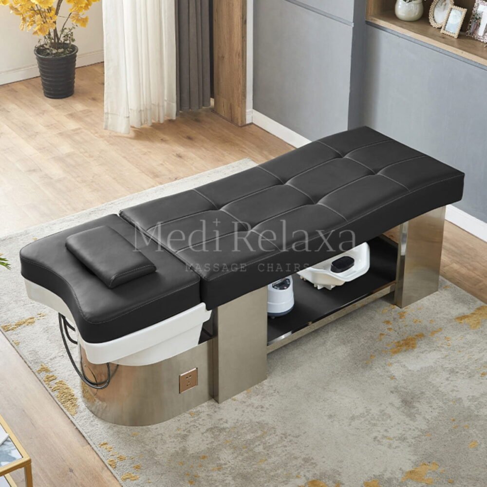 Head Spa Bed - Soma
