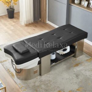 Head Spa Bed - Soma