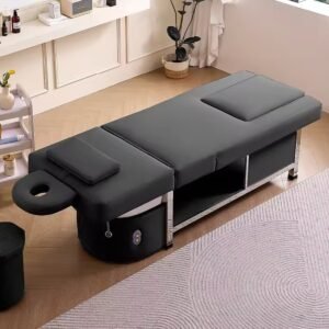 Head Spa Bed - Foot Bath