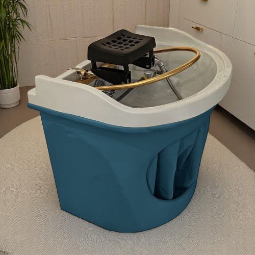 Head Spa Basin – Mizuki, professional head spa equipment