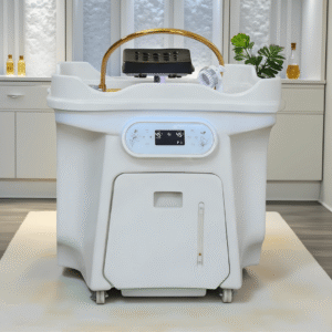 Head Spa Basin – Nagisa, professional head spa equipment