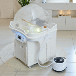 Head Spa Basin – Nagisa, professional head spa equipment