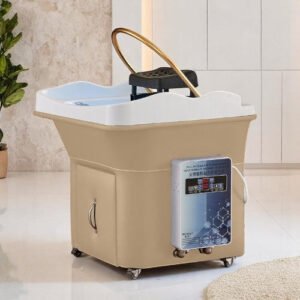 Head Spa Basin – Shizuku, professional head spa equipment