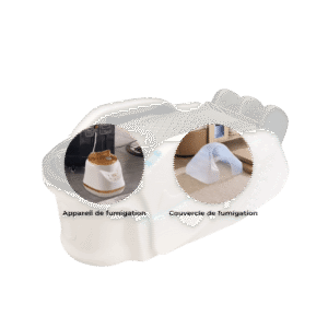Head Spa Bed – Nao, professional head spa equipment