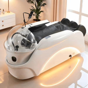 Head Spa Bed – Rei, professional head spa equipment