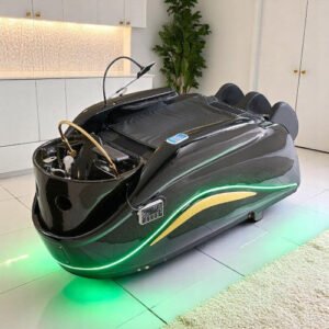 head-spa-bed-saika-3 Head Spa Bed – Saika, professional head spa equipment
