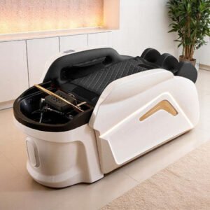 Head Spa Bed – Yawara, professional head spa equipment