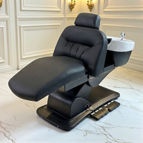 Head Spa Chair – Ayame, professional head spa equipment