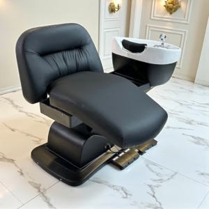 Head Spa Chair – Ayame, professional head spa equipment