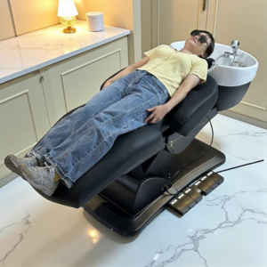 Head Spa Chair – Ayame, professional head spa equipment