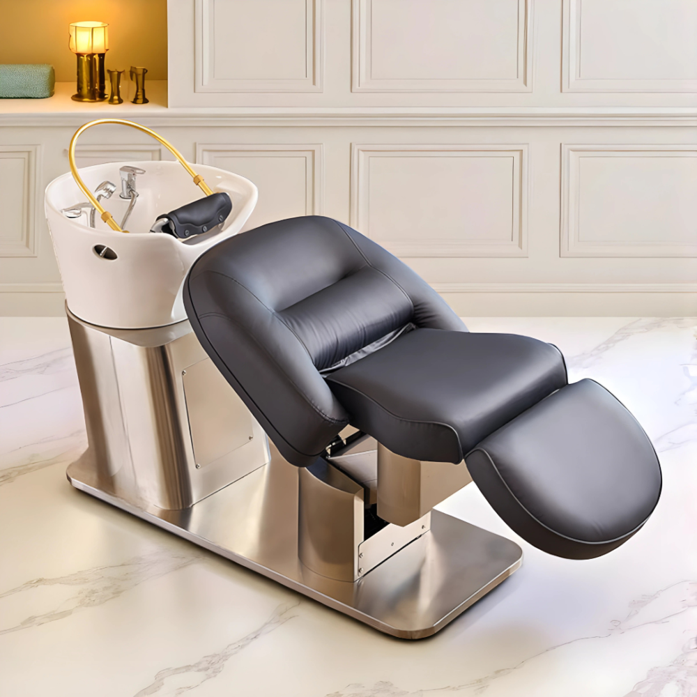 Head Spa Chair – Kohaku, professional head spa equipment