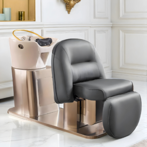 Head Spa Chair – Kohaku, professional head spa equipment