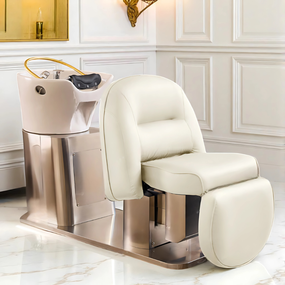 Head Spa Chair – Kohaku, professional head spa equipment