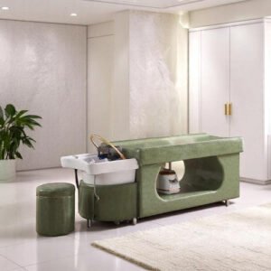 Head Spa Table
