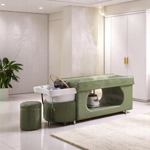 Head Spa Table – Akane, professional head spa equipment