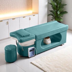 Head Spa Table – Akane, professional head spa equipment