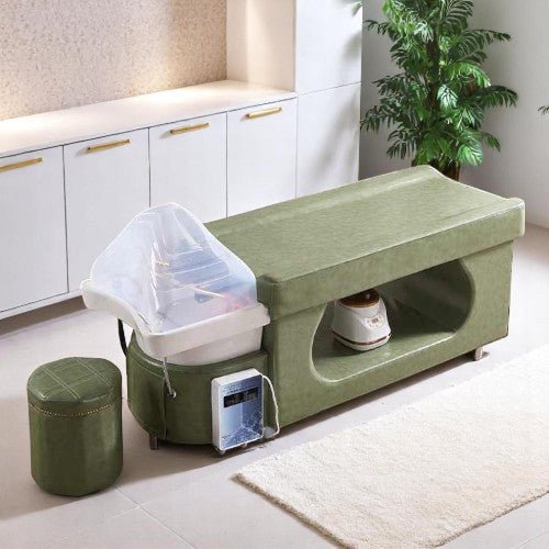 Head Spa Table – Akane, professional head spa equipment