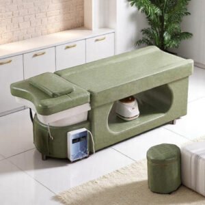 Head Spa Table – Akane, professional head spa equipment