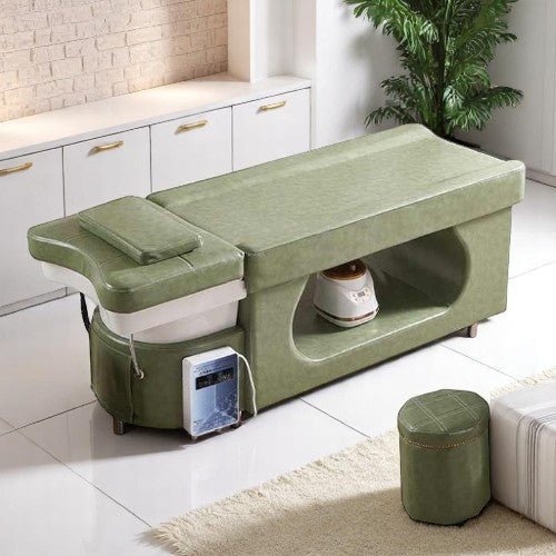 Head Spa Table – Akane, professional head spa equipment