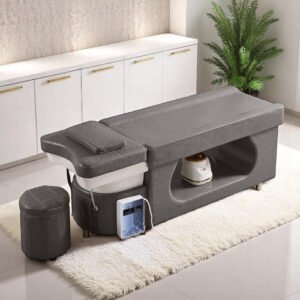 Head Spa Table – Akane, professional head spa equipment