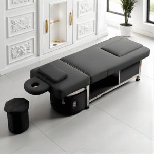 Head Spa Table – Akatsuki, professional head spa equipment