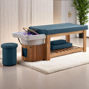 Head Spa Table – Aoba, professional head spa equipment