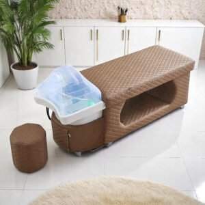 Head Spa Table – Asagi, professional head spa equipment