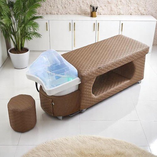 Head Spa Table – Asagi, professional head spa equipment