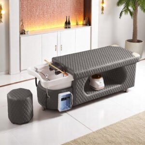 Head Spa Table – Asagi, professional head spa equipment